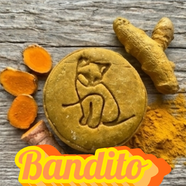 Producto - BANDITO
