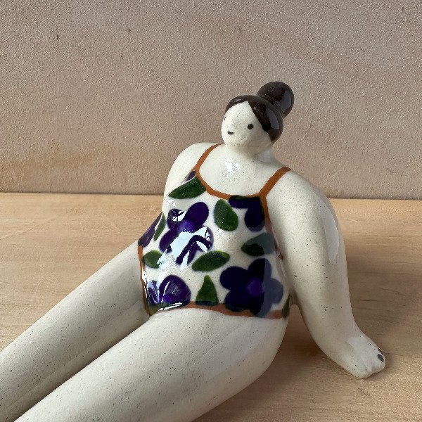 Producto - Carmela (tomando sol)