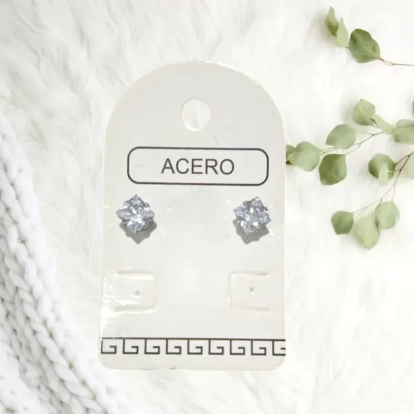 Producto - Aro de acero quirúrgico