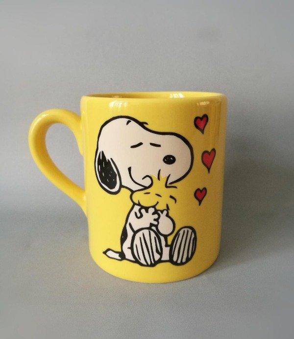 Producto - Taza de Snoopy