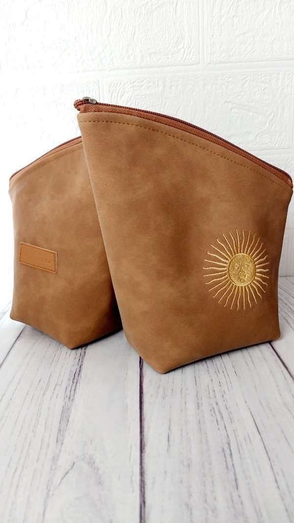 Producto - Kit Yerbero Sol Marrón