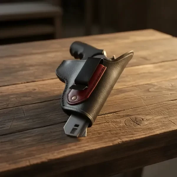 Producto - Funda interna revolver