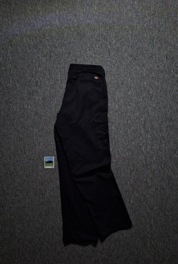 Producto - Dickies Cargo 38 US