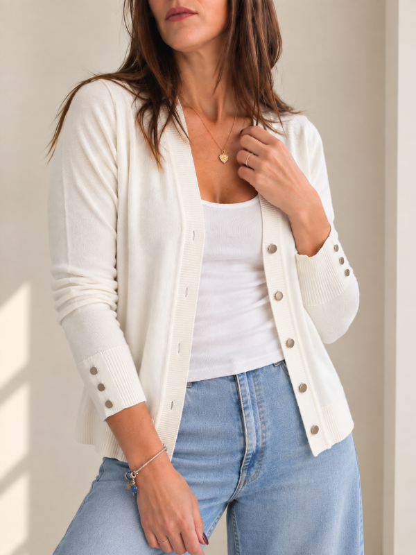Producto - Cardigan Sara - 0