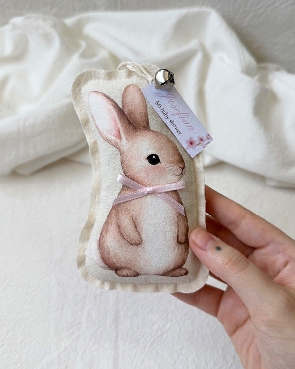 Producto - Souvenir conejo