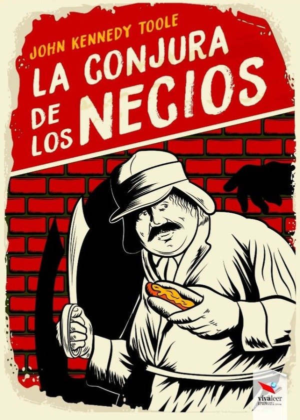 Producto - La conjura de los necios - John Kennedy Toole