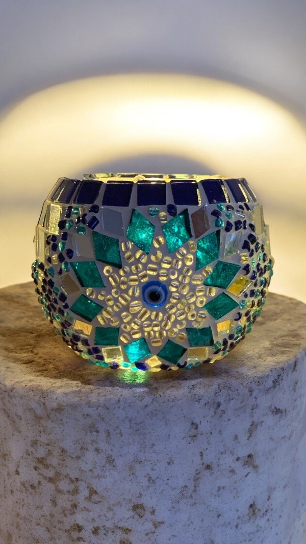 Producto - Fanal Good Vibes Azul