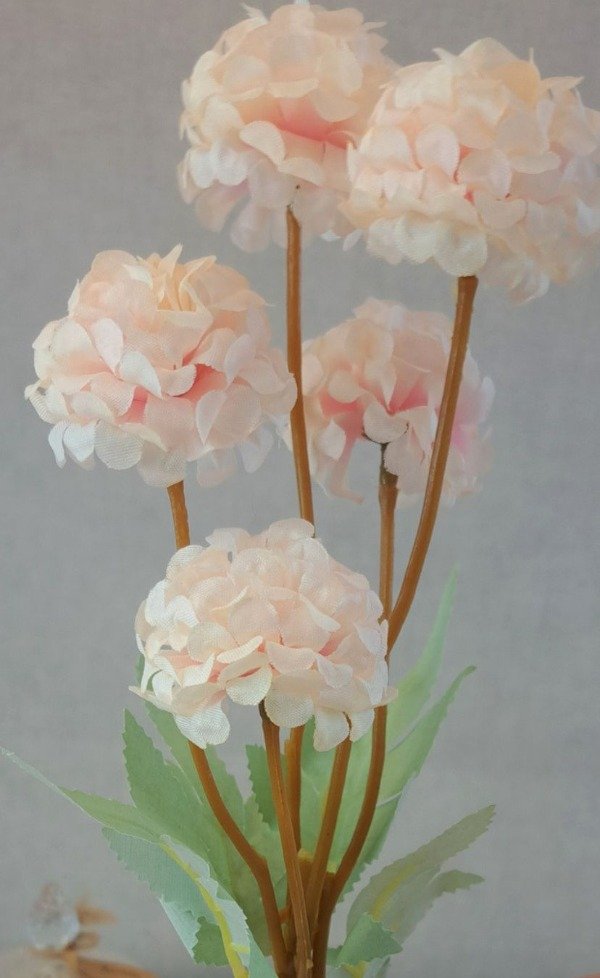 Producto - VARA DE MINI HORTENCIAS