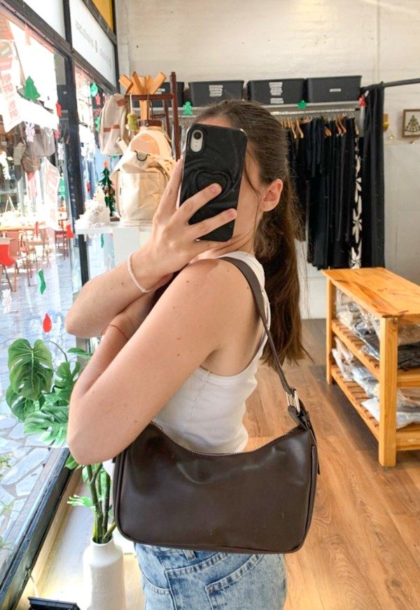 Producto - Cartera Isa