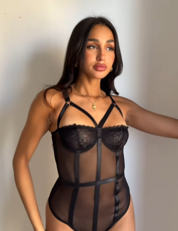 Producto - Body Dorotea - 0