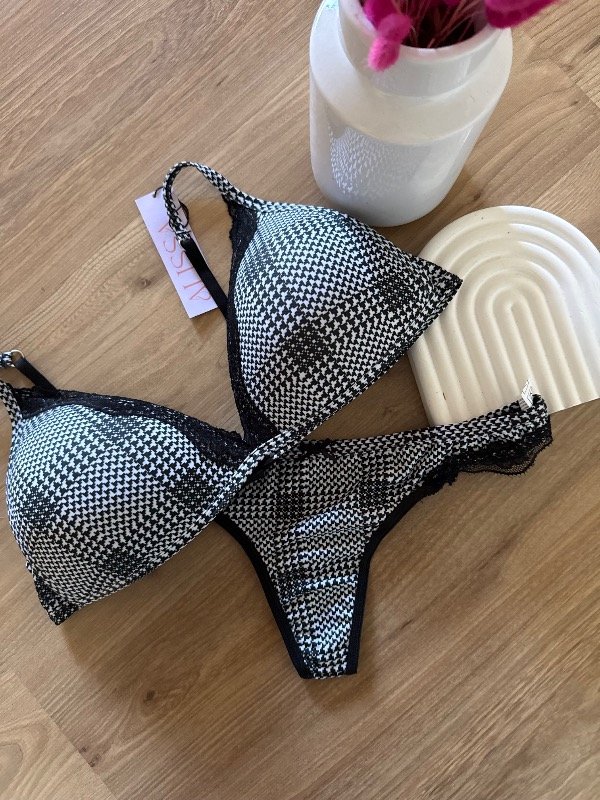Producto - Conjunto Ana