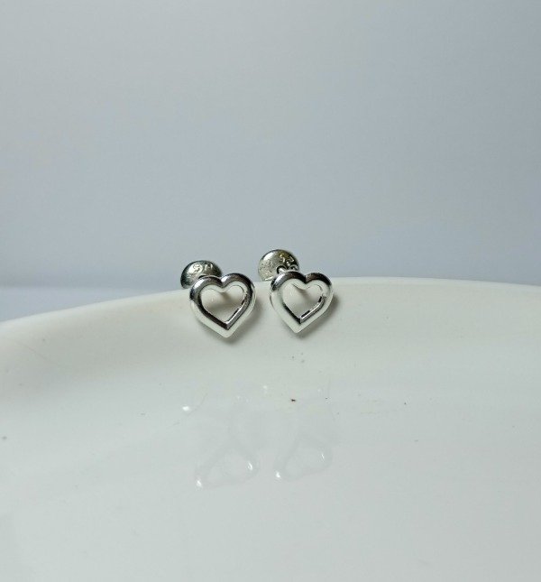 Producto - MINI AROS Corazoncitos