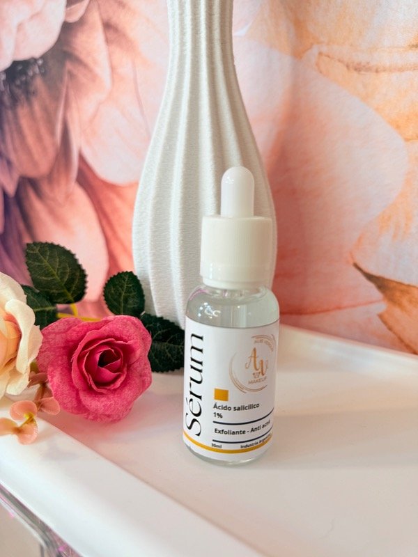 Producto - Serum Vitamina E