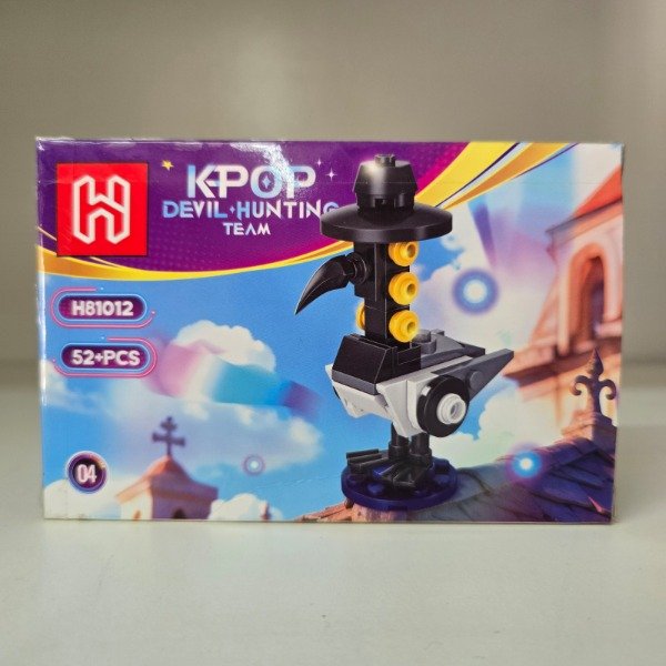 Producto - LEGO: Guerreras KPOP (H81012) - 3