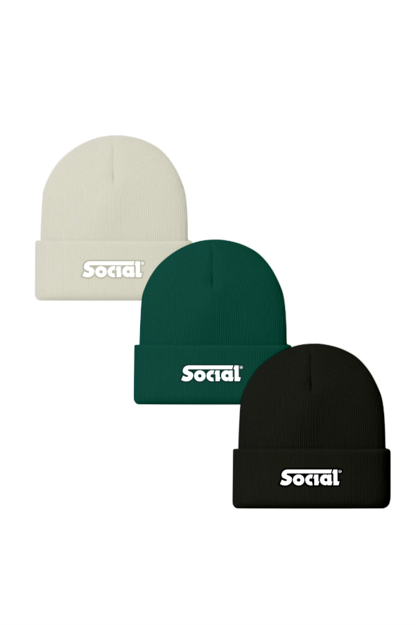 Producto - Gorrito Solid