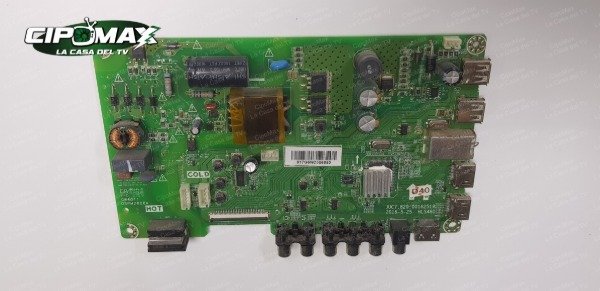 Producto - Monoplaca NEX LED3212TVD - JUC.820.00162519 Garantia c/detalle ficha sinto