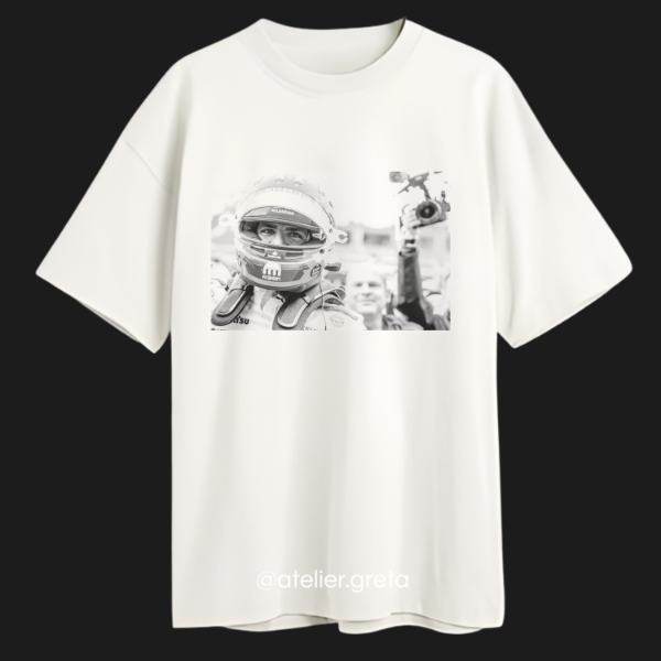 Producto - oversize CS55