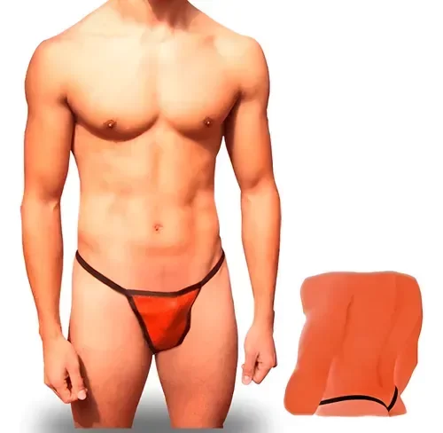 Producto - zunga comestible