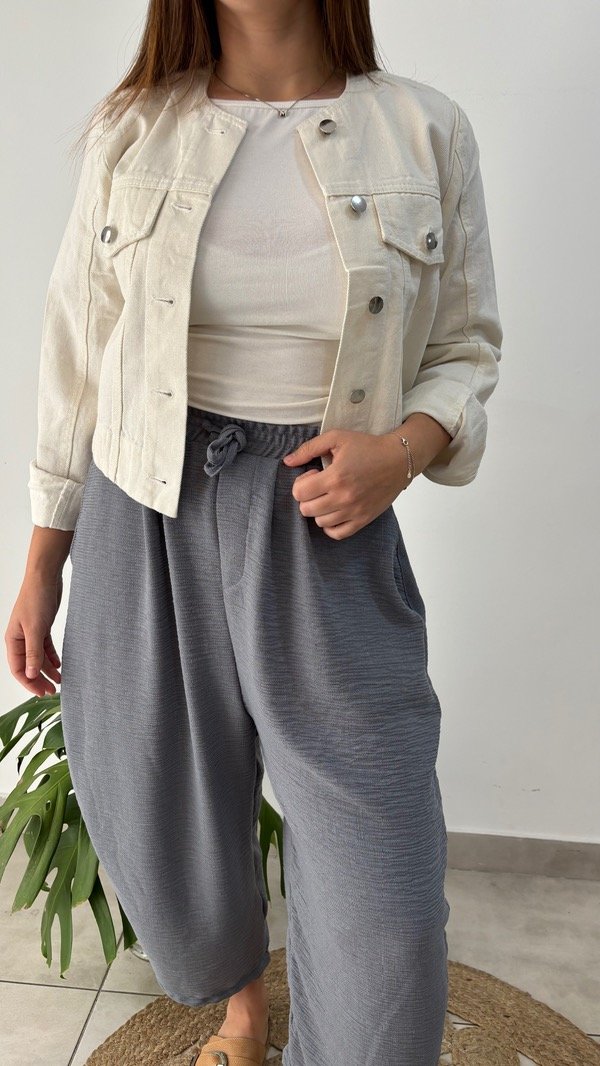 Producto - Chaqueta Paris