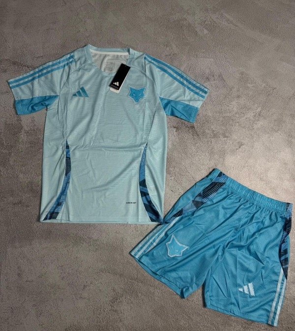Producto - Conjunto Importado Futbol Adulto - 8
