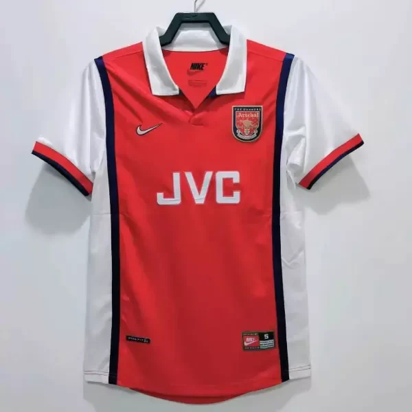 Producto - Retro Arsenal 98/99