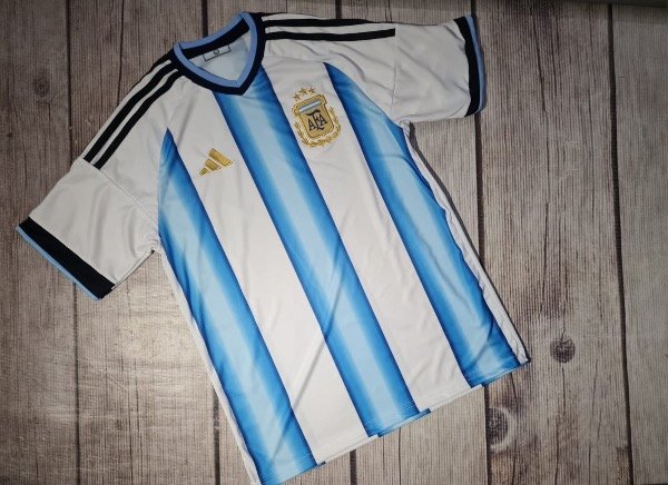 Producto - Camiseta AFA Titular 2026