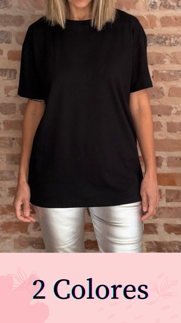 Producto - Remerón Liso Studio - 0