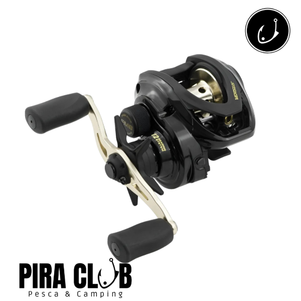Producto - Reel Marine Sports VERSUS 12000 12 ROL  8.1:1