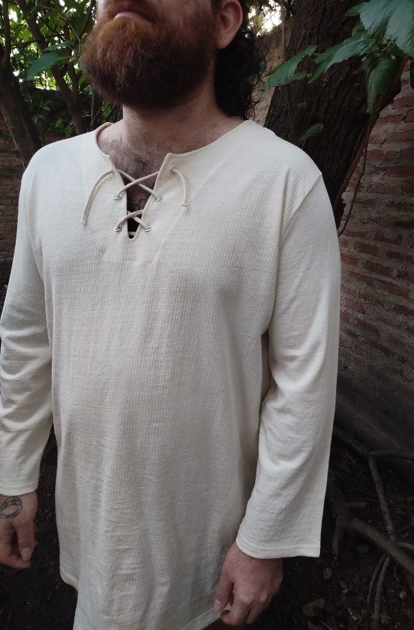 Producto - Camisola Aire