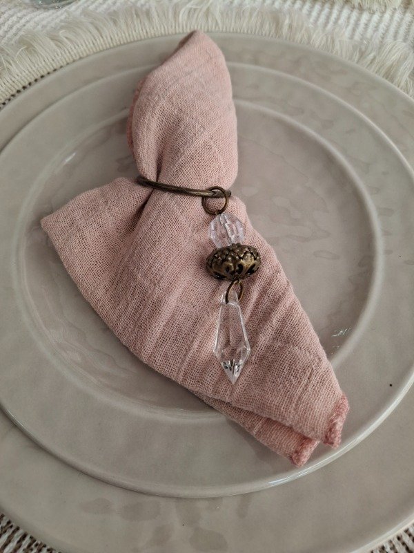 Producto - Servilletero Péndulo Broncw