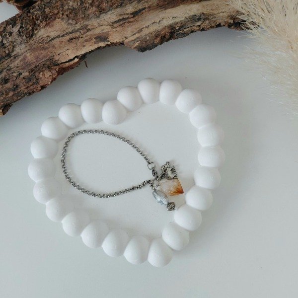Producto - Pulse citrino en bruto