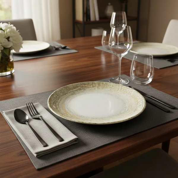 Producto - Plato Postre Entrada 21 Cm Porcelana Bonna Patera