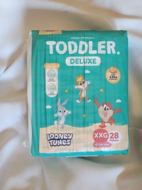 Producto - TODDLER DELUXE XXG