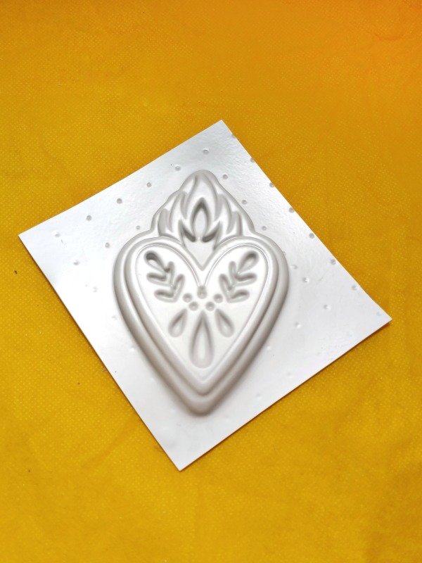 Producto - MINI Milagritos FUEGO