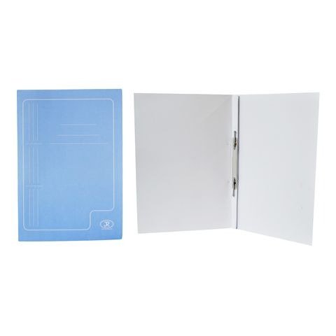 Producto - CARPETA CARTULINA OFICIO CON ESPIRAL JR  VARIOS COLORES