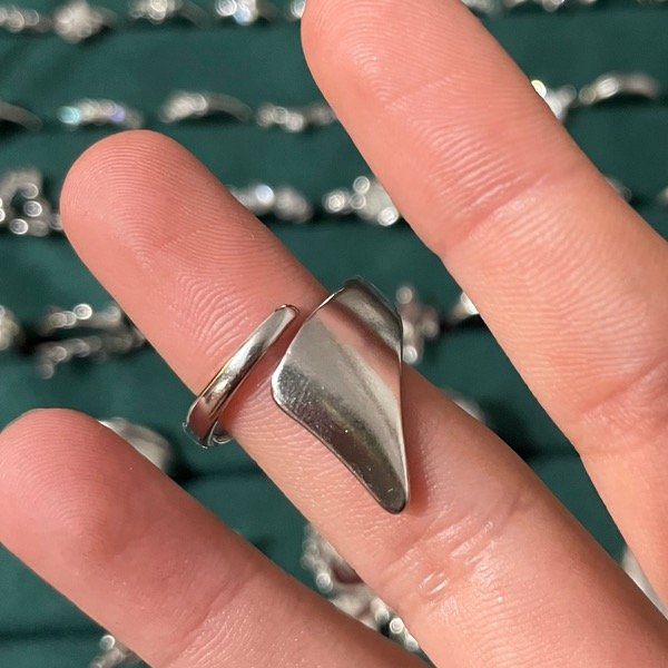 Producto - ANILLO TRIAN