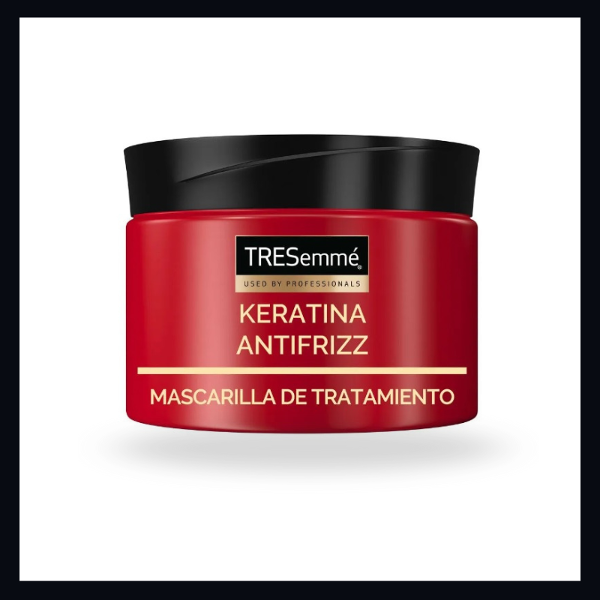 Producto - MASACRA KERATINA ANTIFRIZZ