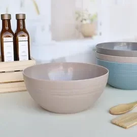 Producto - ENSALADERA BAMBU