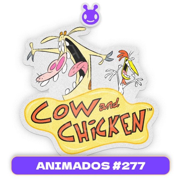 Producto - LA VACA Y EL POLLITO 6
