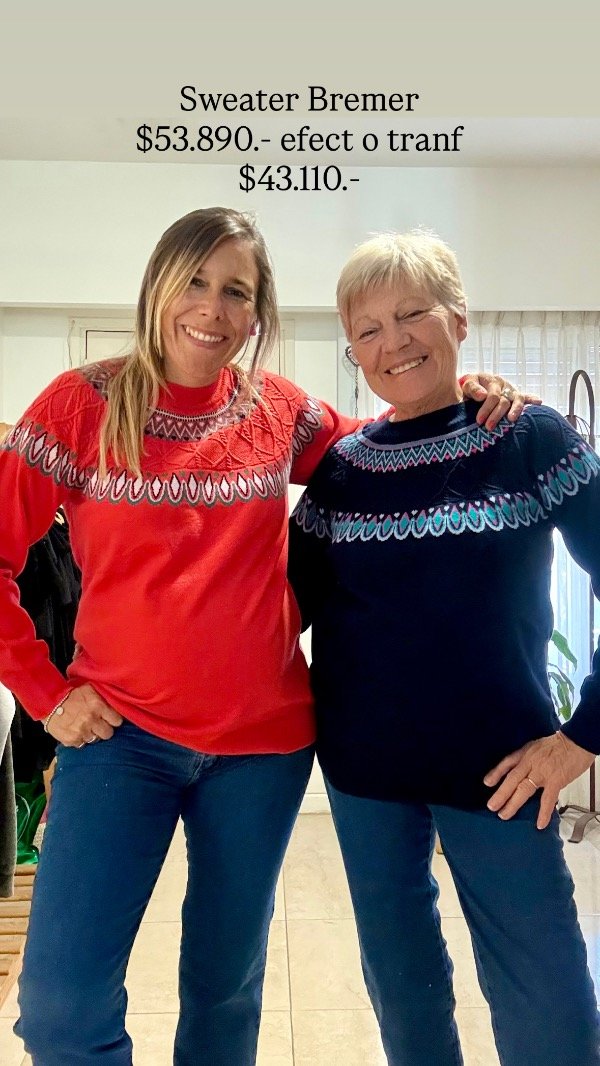 Producto - Sweater Amelie - 3