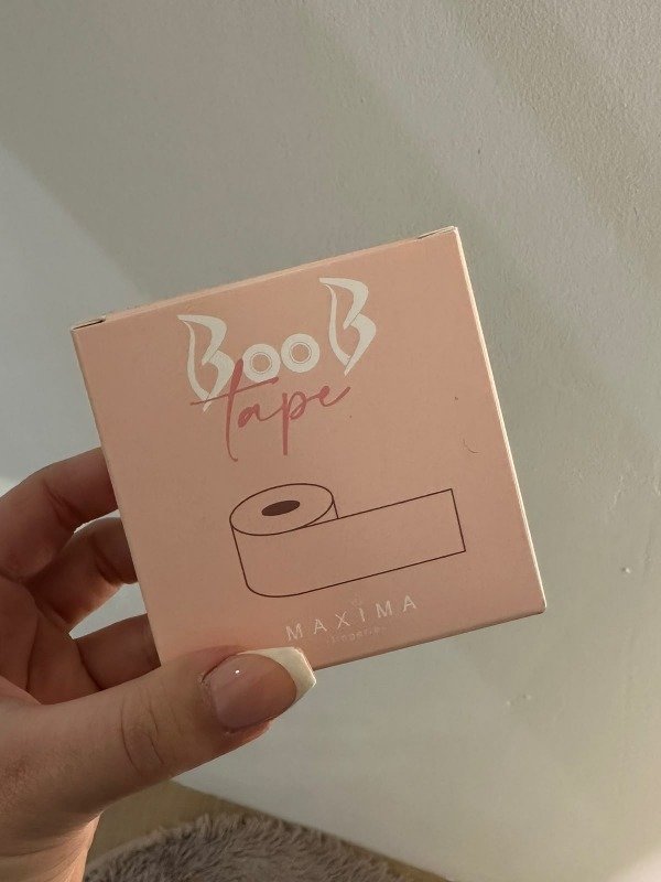 Producto - Body tape