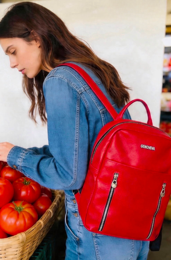 Producto - Mochila Stefan