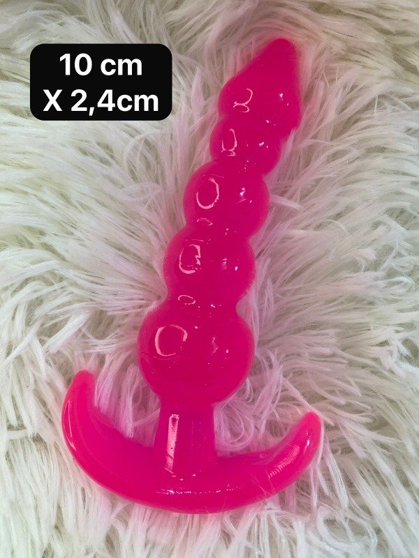 Producto - PLUG DILATADOR