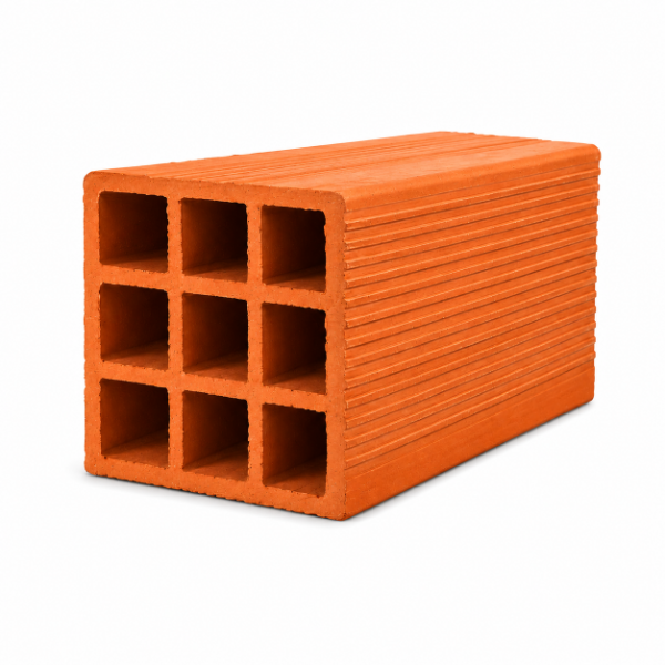 Producto - Ladrillo Hueco Gaiman 18x18x33