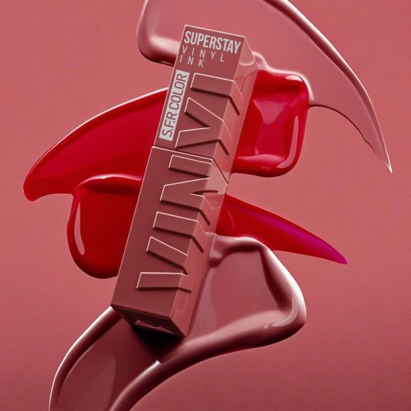 Producto - Labial Miss Lara Vinyl