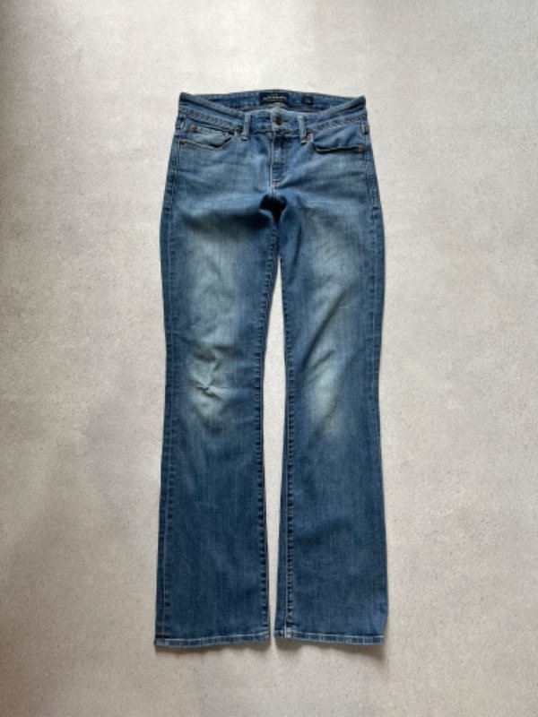 Producto - Denim Lucky Brand