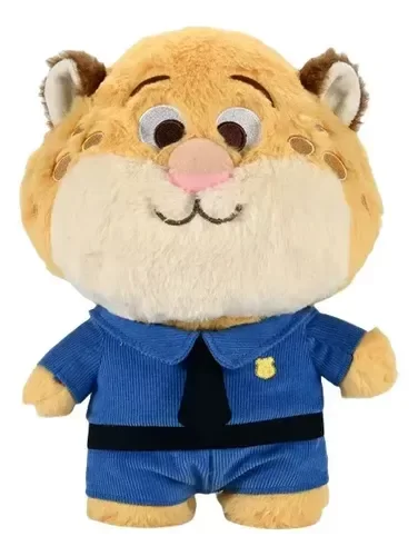 Producto - Mochila peluche tigre