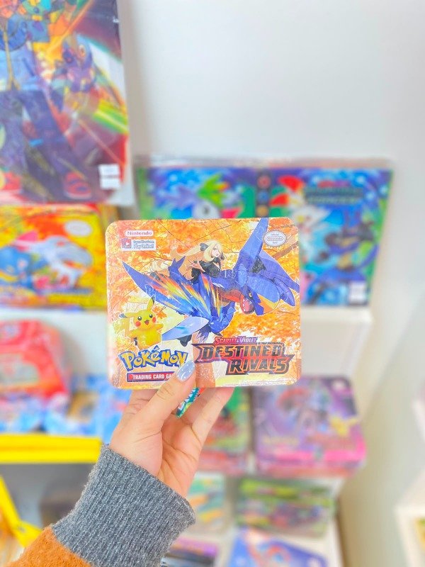 Producto - LATA POKEMON MEDIANA - 3
