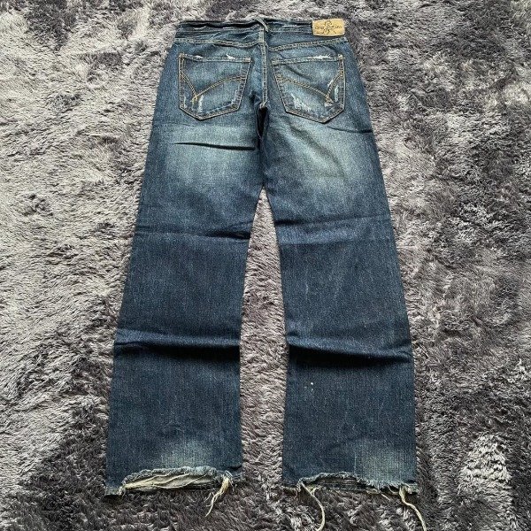 Producto - Straight Bootcut Unionbay