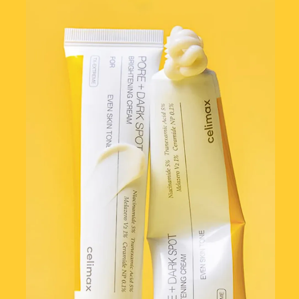 Producto - celimax - Pore+Dark Spot Brightening Cream